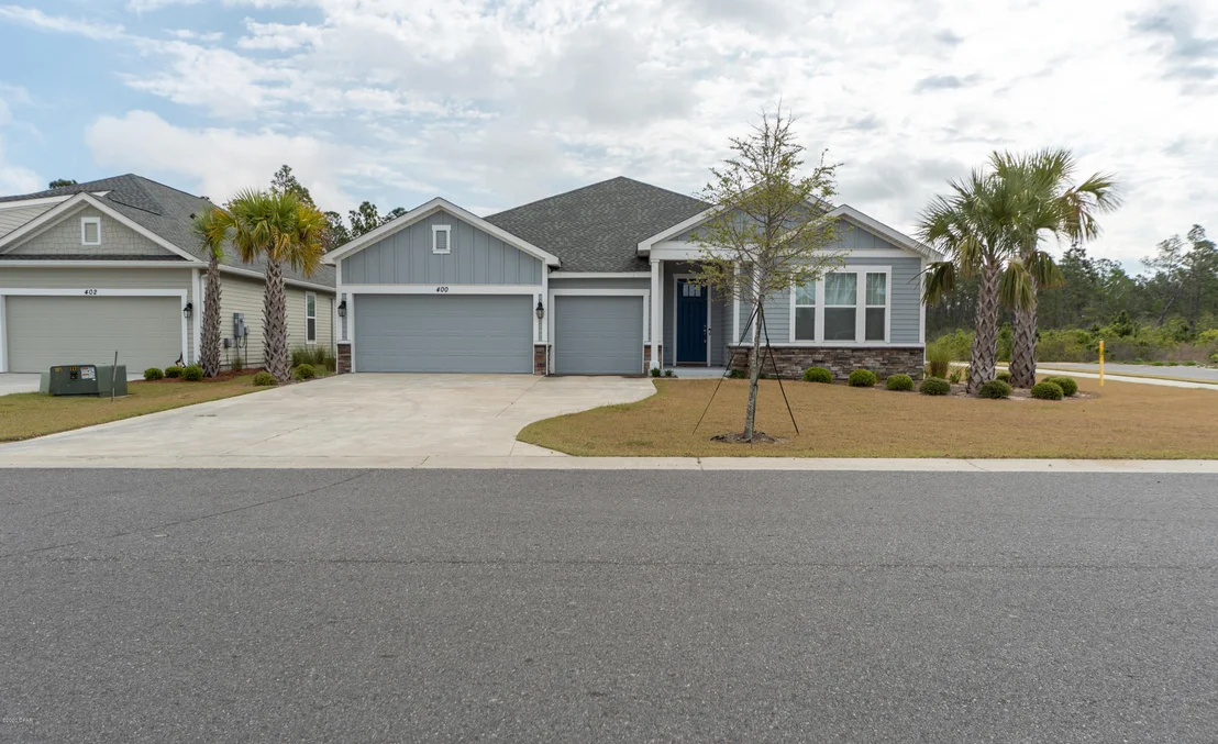 Photo of 400 Breakfast Point Boulevard