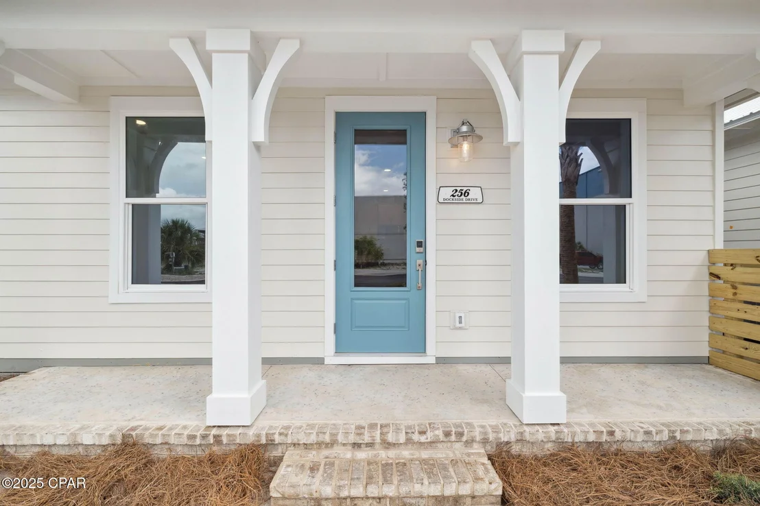 Photo of 256 Dockside Drive