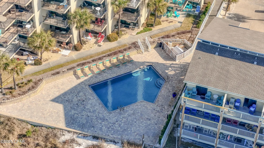 Photo of Unit 310 at 6905 Thomas Drive