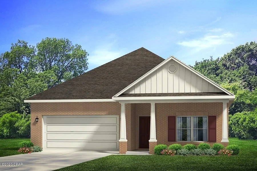 Photo of Unit LOT66 at 839 Cason Circle