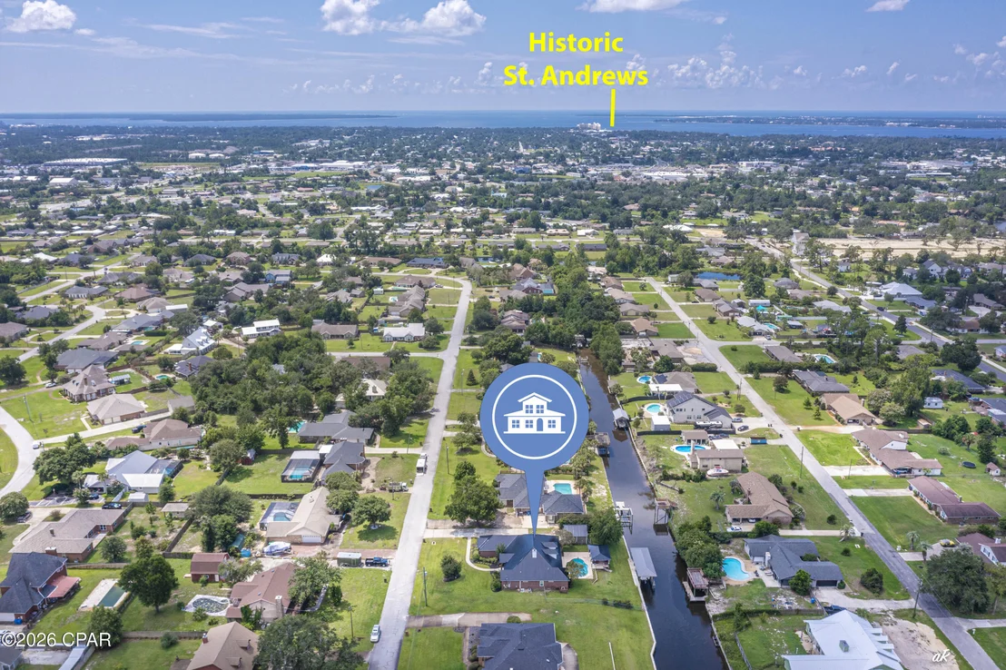 Photo of 2837 Longleaf Road