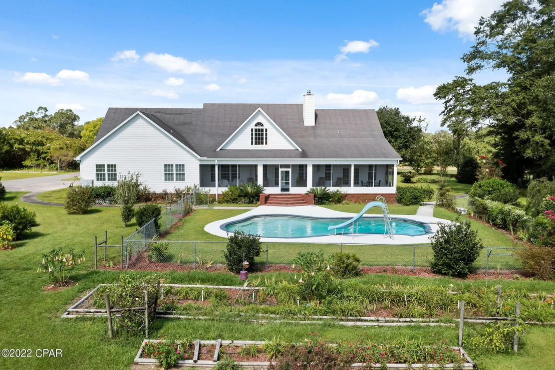 Photo of 1463 Malcom Taylor Road