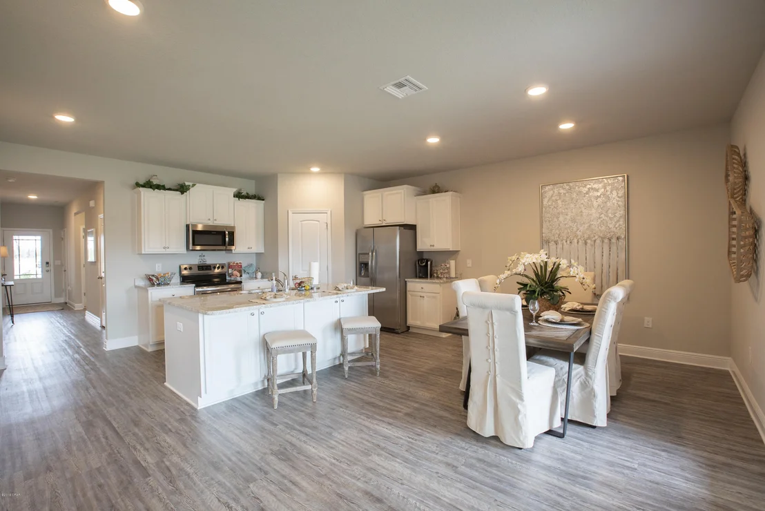 Photo of Unit LOT66 at 839 Cason Circle