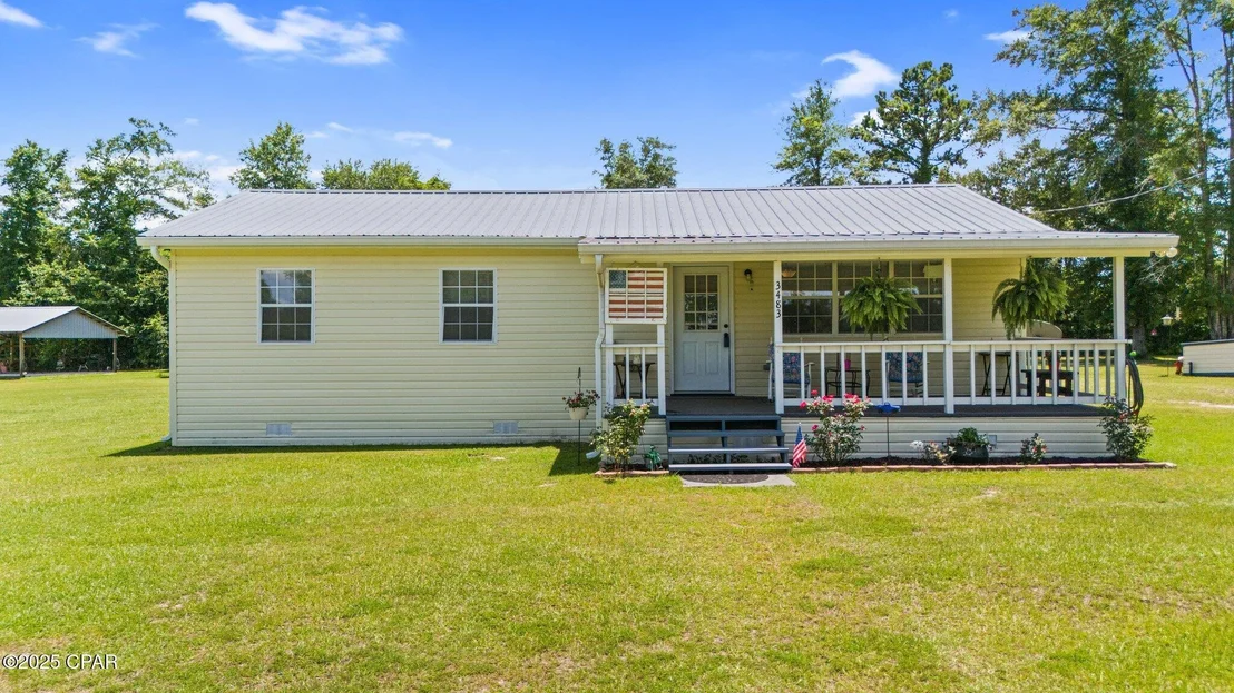 Photo of 3483 Kynesville Road