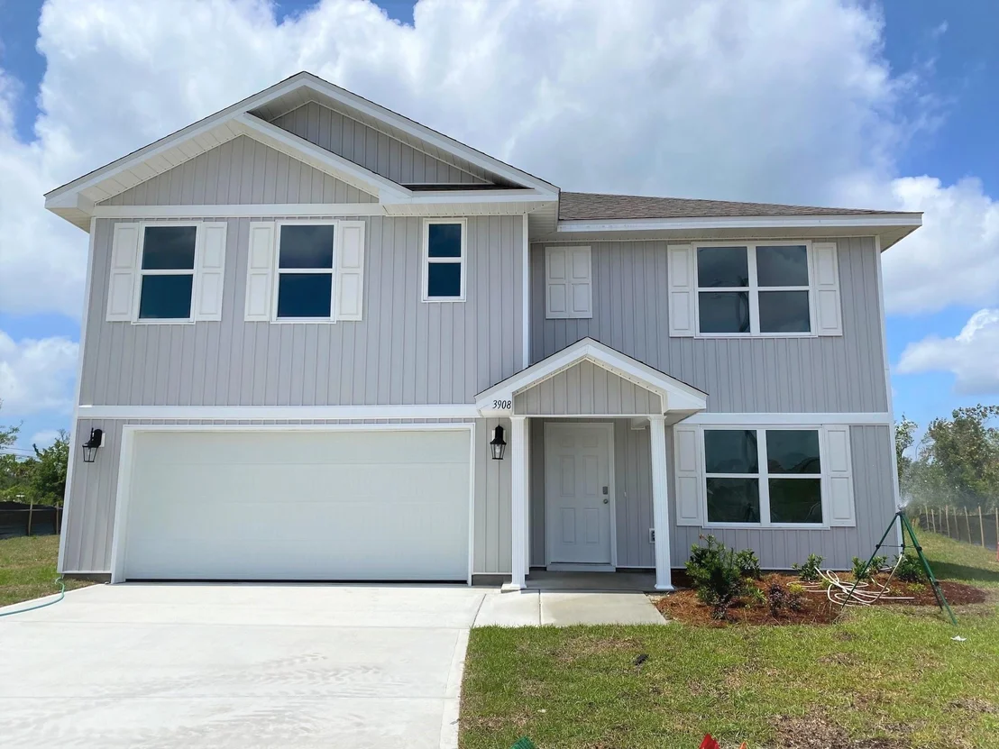 Photo of Unit LOT59 at 3908 Silver Spur Road
