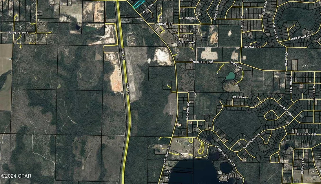 Photo of Lot 66 Lakepoint Road