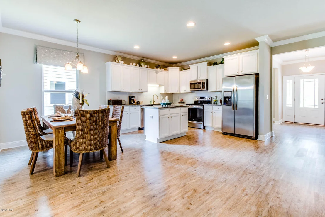Photo of Unit LOT18 at 738 Cason Circle