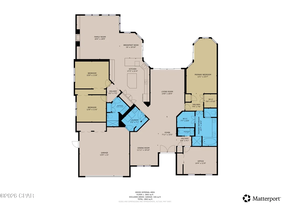 Photo of 403 Wahoo Road
