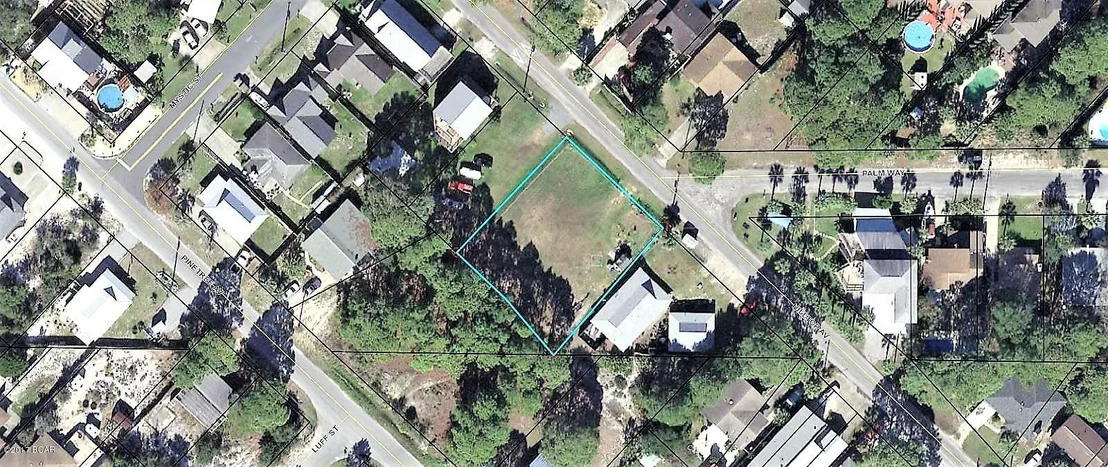 Photo of LOT 8 & 9 HILLTOP Avenue