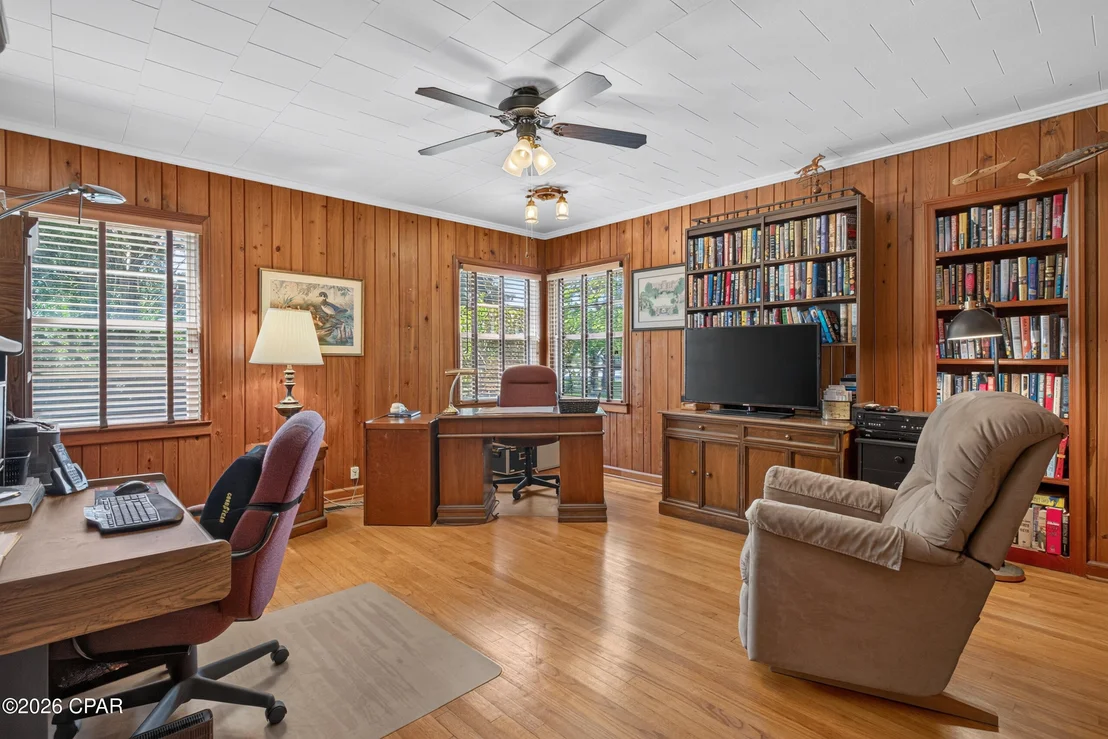 Photo of 1309 South Boulevard