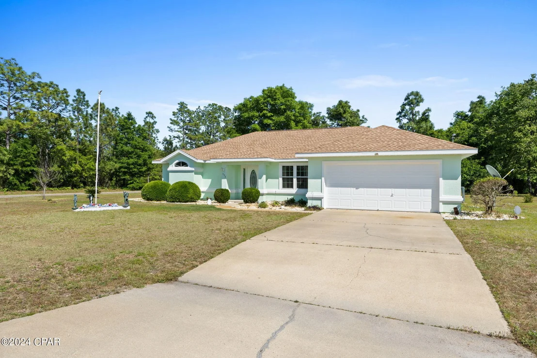 Photo of 3528 Viking Drive