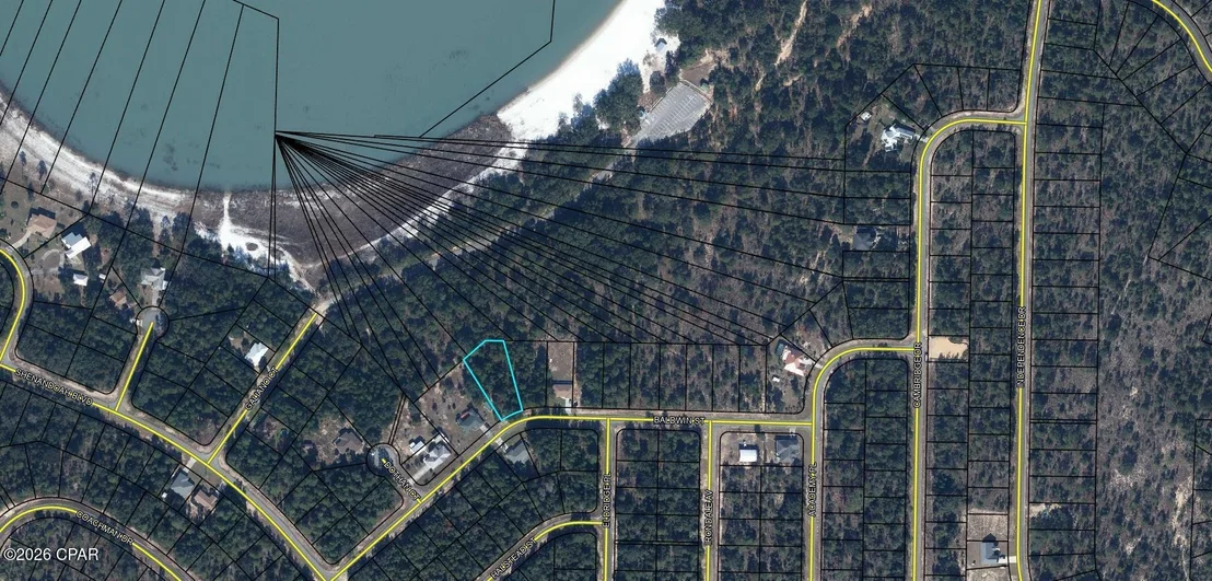 Photo of LOT 19 Blk 1091 Baldwin Street