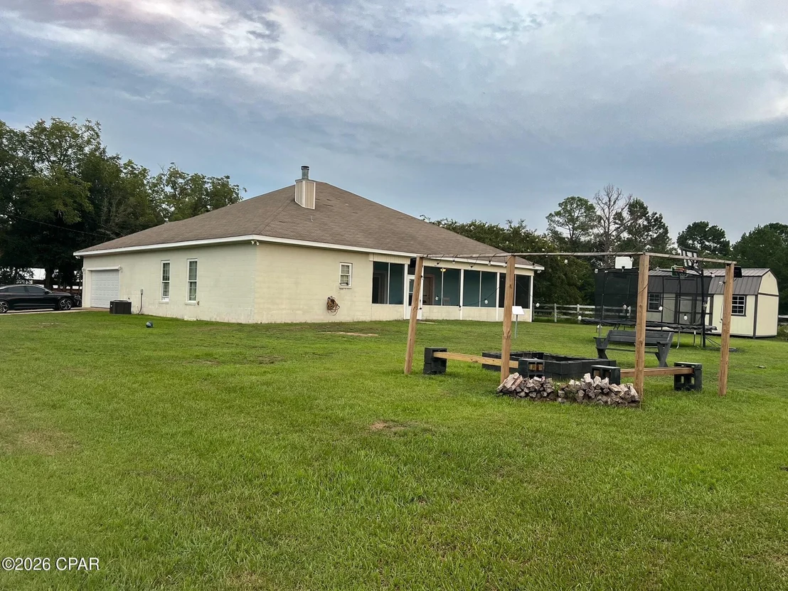Photo of 1379 Joe Neel Road