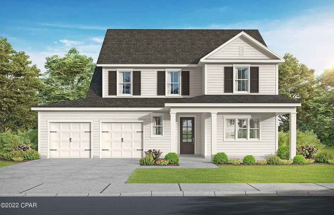 Photo of Unit LOT463 at 1044 N Discovery Loop