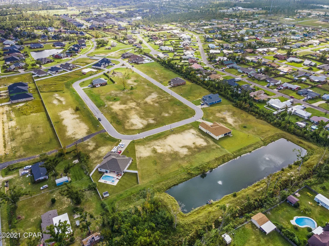Photo of Unit LOT12 at 209 Martingale Loop