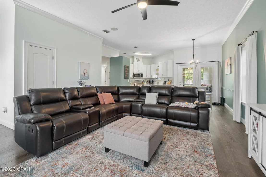 Photo of 1801 Glencoe Drive