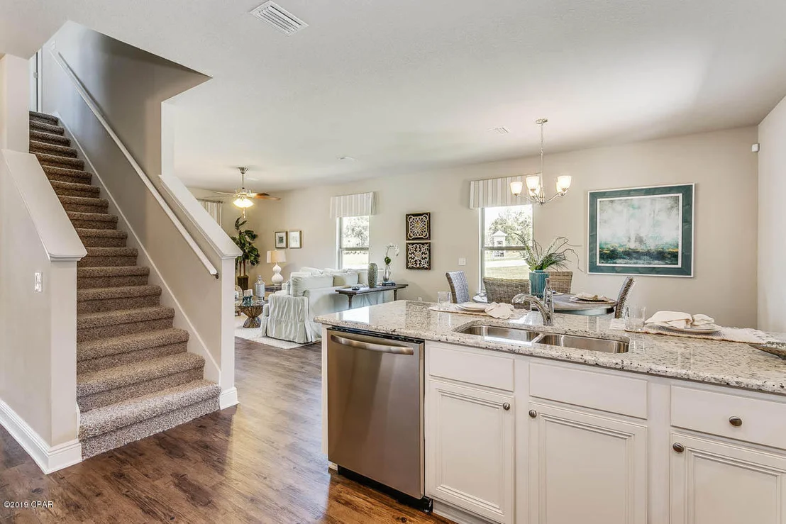 Photo of Unit LOT32 at 768 Cason Circle