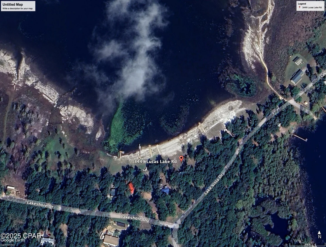 Photo of 3449 Lucas Lake Rd Road