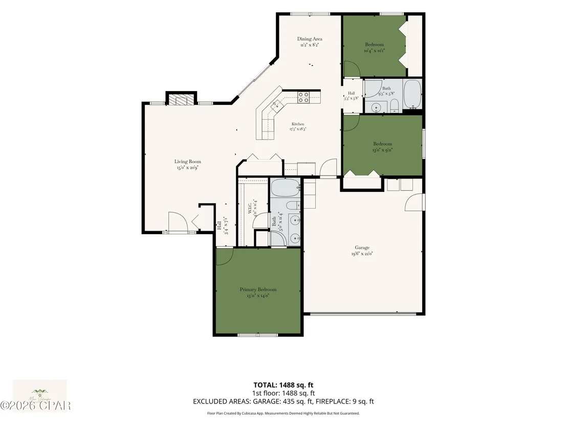 Photo of 148 Byrd Drive