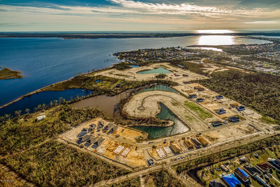 Photo of Unit LOT1068 at 360 Bridge Harbor Drive