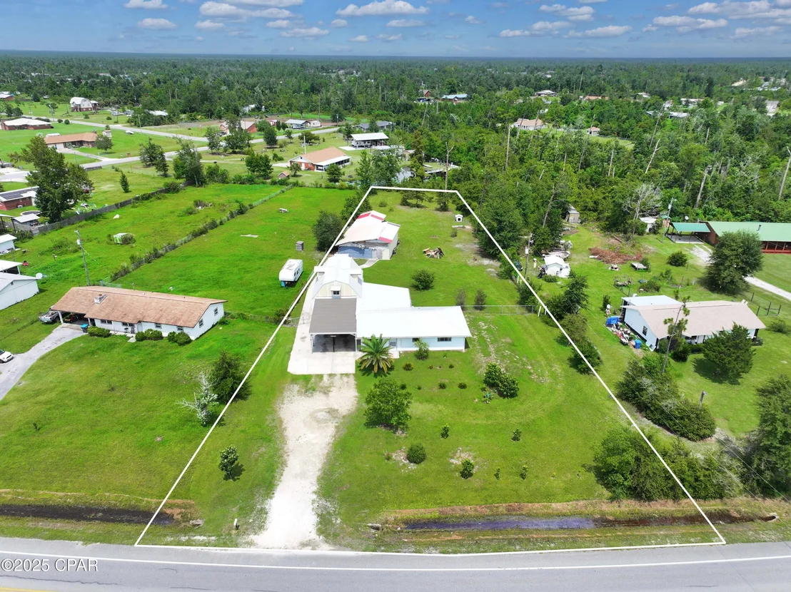 Photo of 8324 Highway 2301 Highway