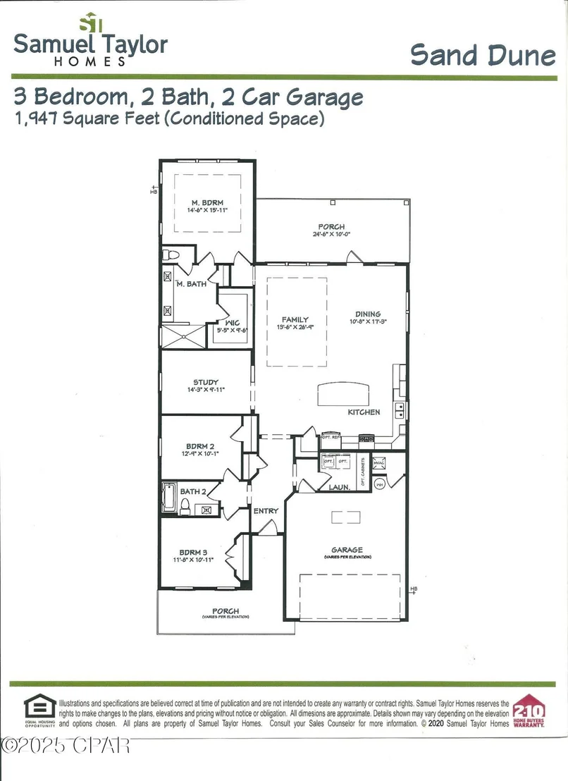 Photo of 435 Locksley Drive