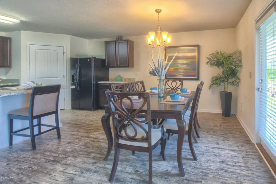 Photo of Unit LOT1068 at 360 Bridge Harbor Drive