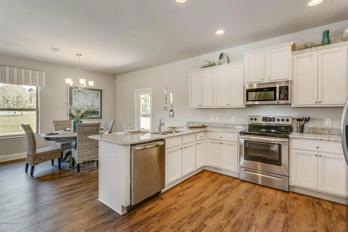 Photo of Unit LOT32 at 768 Cason Circle