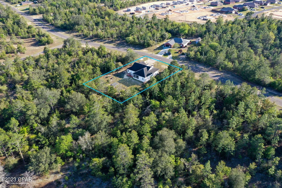 Photo of 2340 Deadening Road