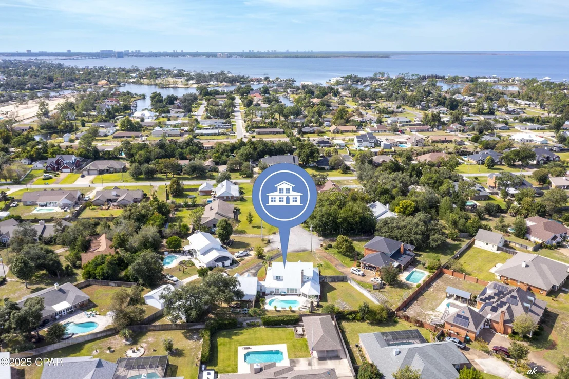 Photo of 2830 Longleaf Road