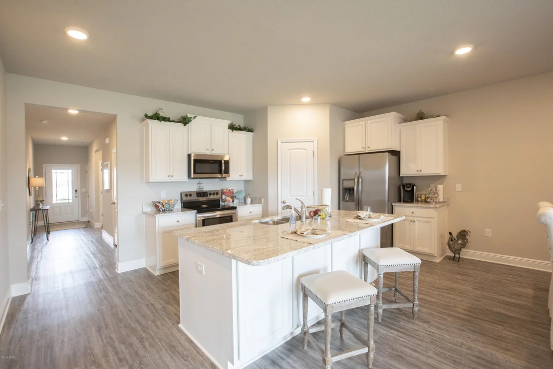 Photo of Unit LOT66 at 839 Cason Circle