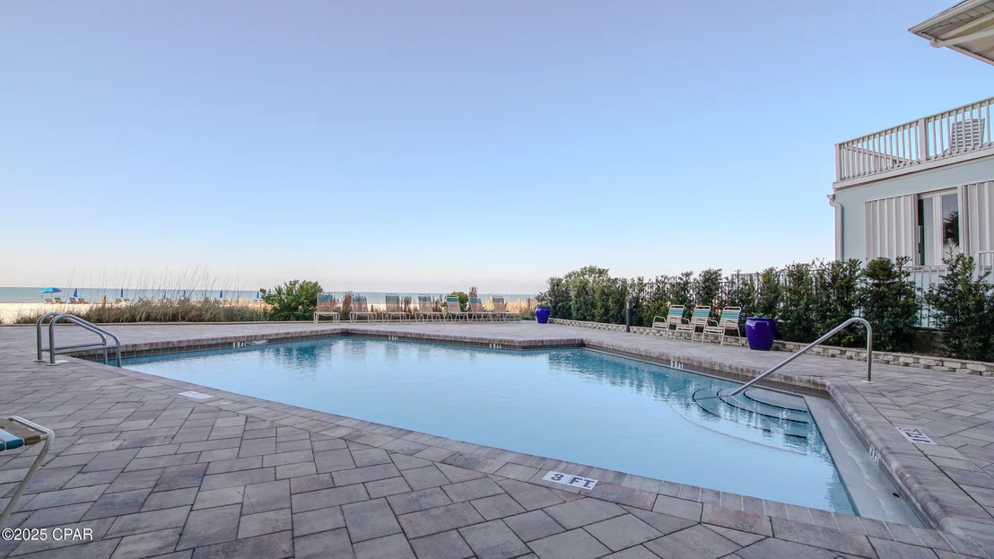 Photo of Unit 310 at 6905 Thomas Drive