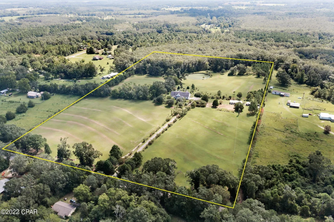 Photo of 1463 Malcom Taylor Road