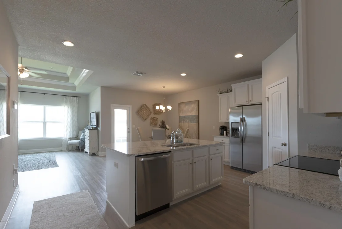 Photo of Unit LOT32 at 236 MOONRAKER Circle