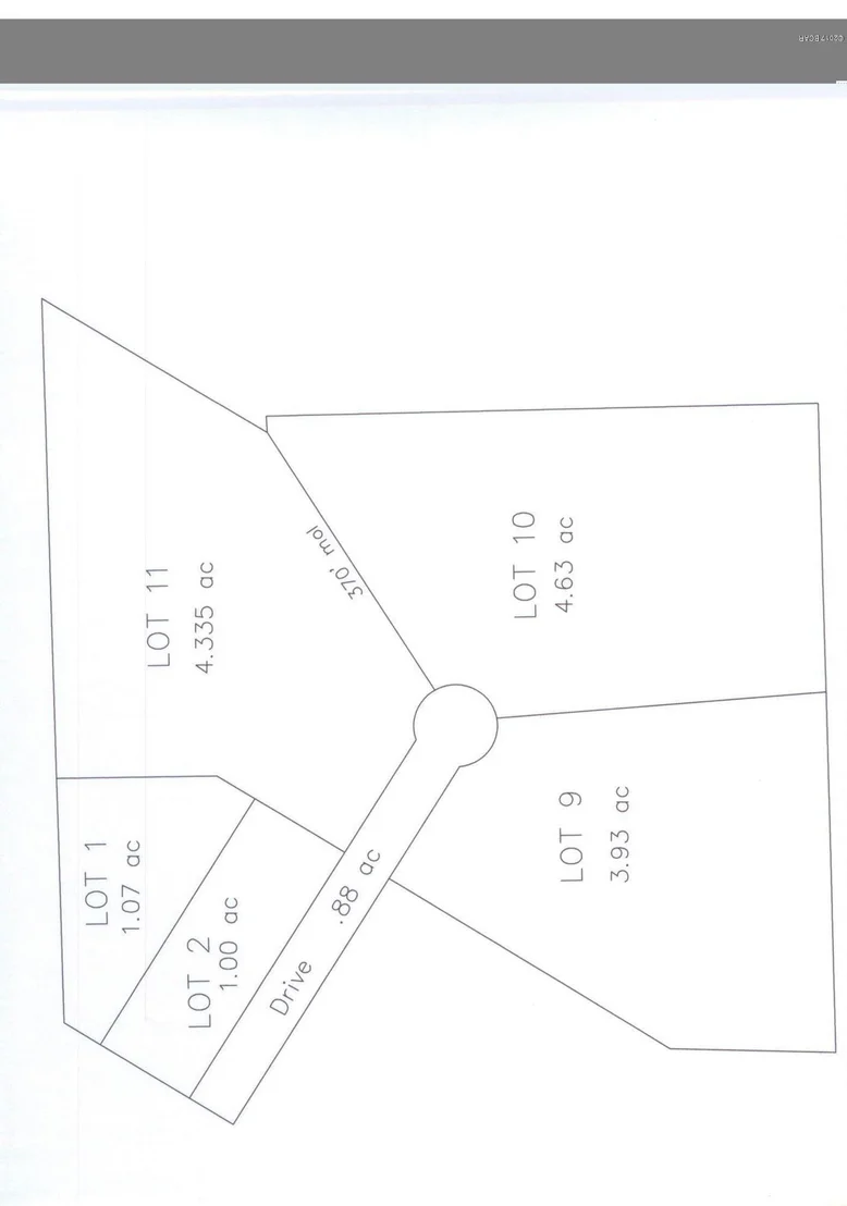 Photo of 000 COMPASS LAKE Drive