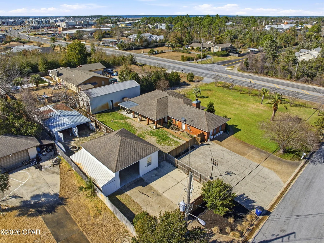 Photo of 437 W Baldwin Road