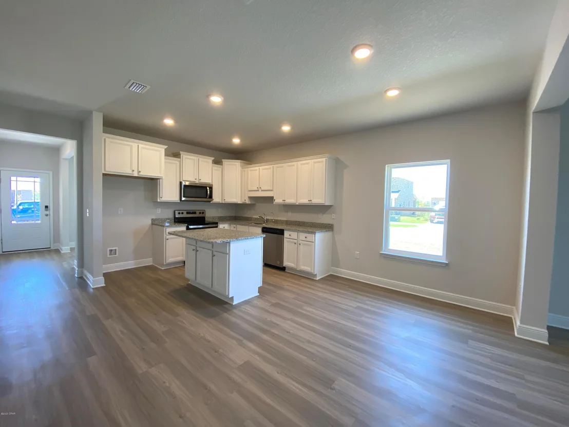 Photo of Unit LOT60 at 827 Cason Circle
