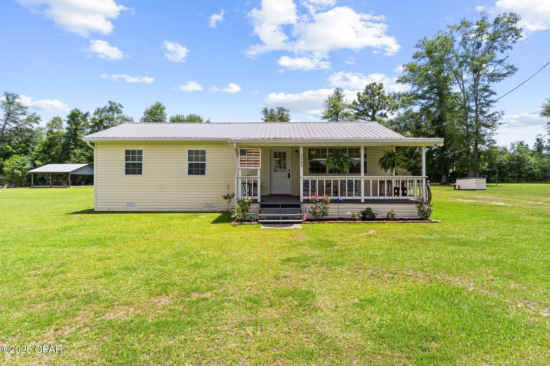 Photo of 3483 Kynesville Road