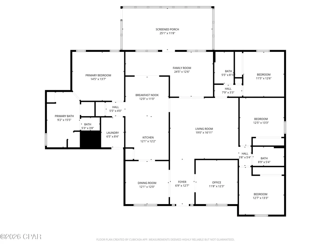 Photo of 3701 Cornelia Lane