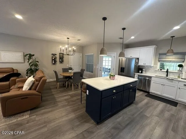 Photo of 1802 Tyndall Drive