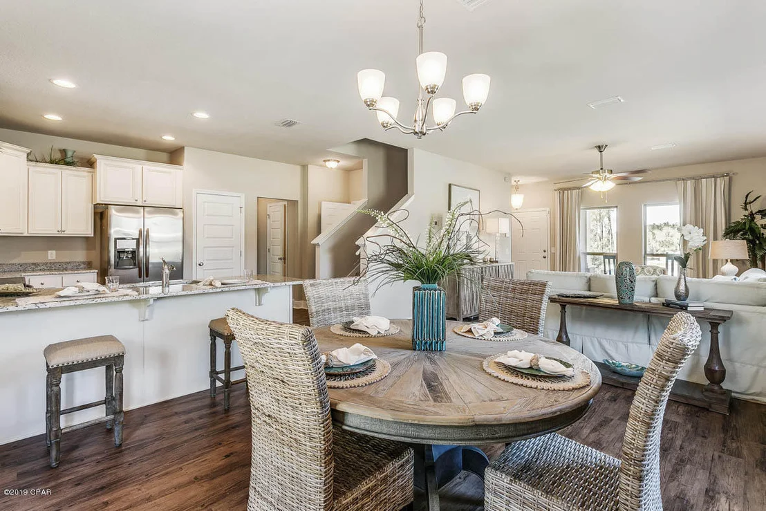 Photo of Unit LOT32 at 768 Cason Circle