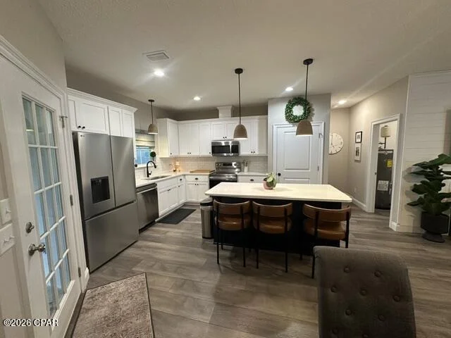 Photo of 1802 Tyndall Drive