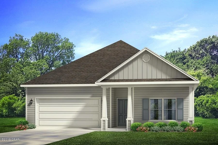Photo of Unit LOT32 at 236 MOONRAKER Circle