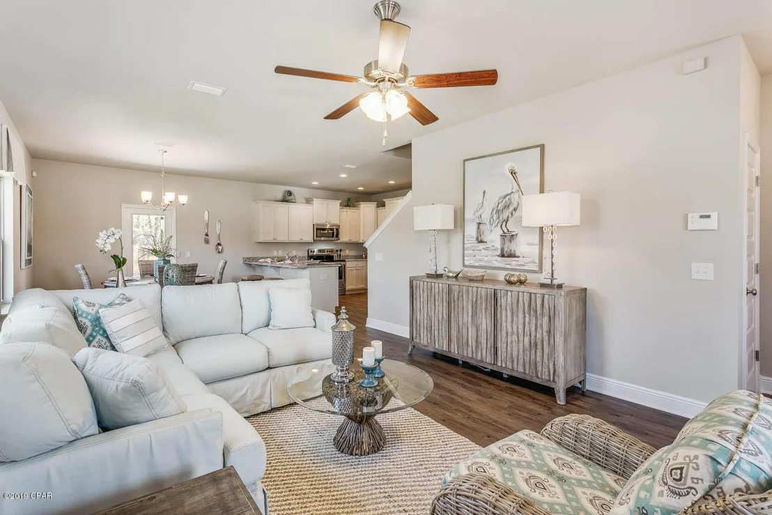 Photo of Unit LOT32 at 768 Cason Circle