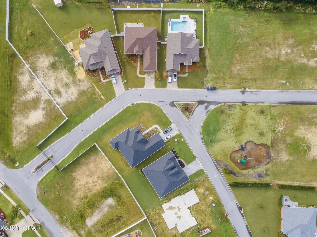 Photo of Unit LOT12 at 209 Martingale Loop