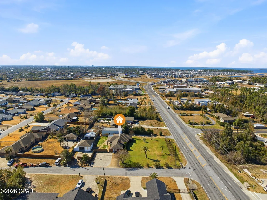 Photo of 437 W Baldwin Road