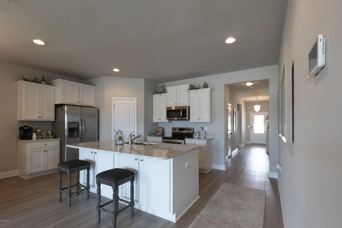 Photo of Unit LOT32 at 236 MOONRAKER Circle
