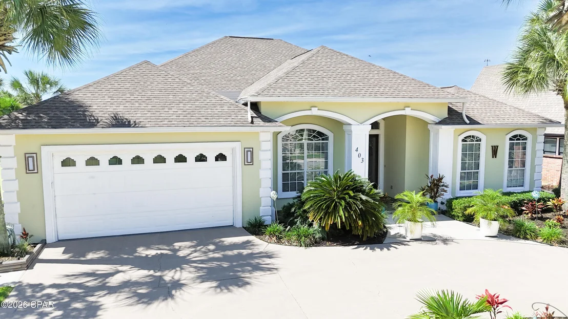 Photo of 403 Wahoo Road