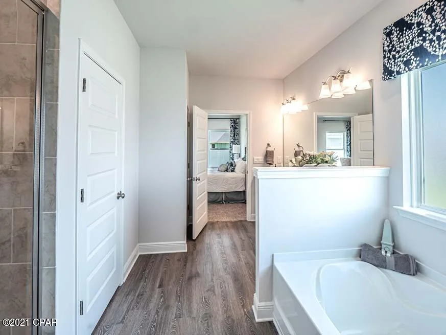 Photo of Unit LOT39 at 204 Martingale Loop