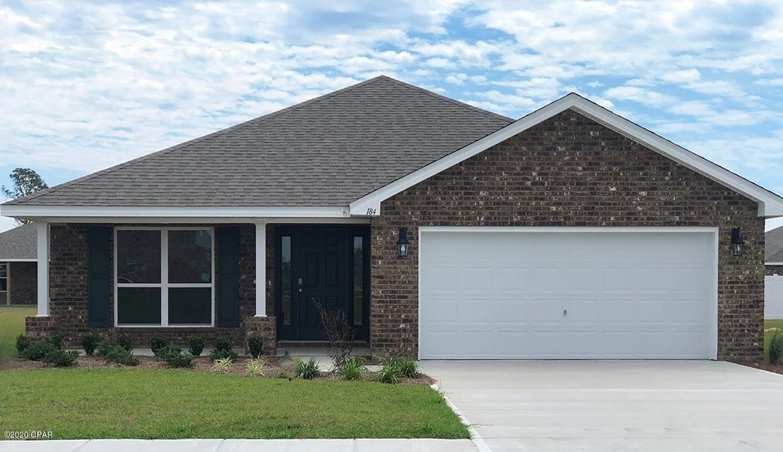 Photo of Unit LOT36 at 184 Spikes Circle